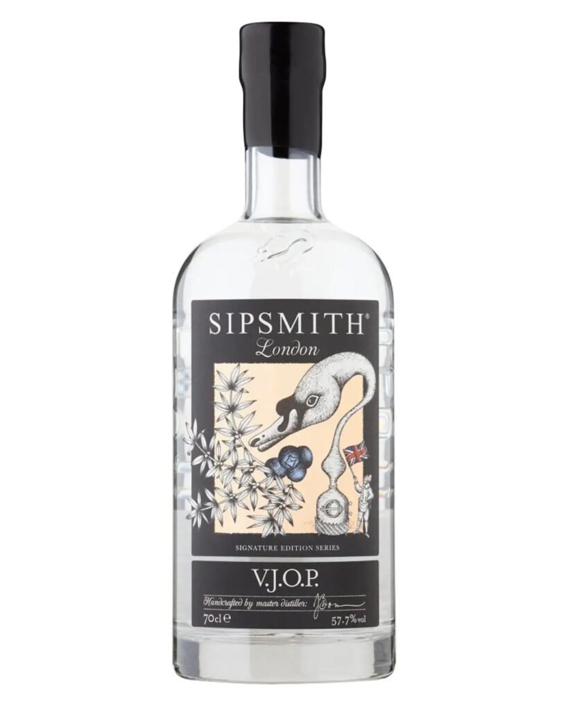 Sipsmith VJOP Gin 70 cl