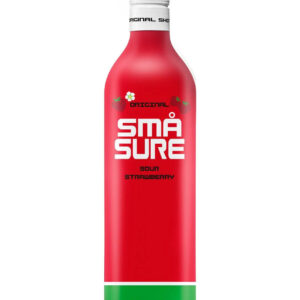 Små Strawberry Shot, 70 cl