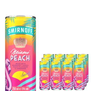 Buy Smirnoff Canned Cocktails Online