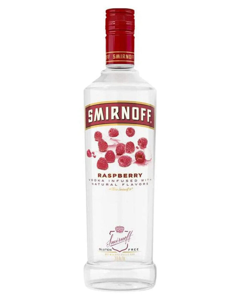 Buy Smirnoff Vodka Online