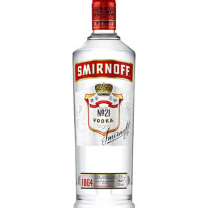 Buy Smirnoff Red Label Vodka Online