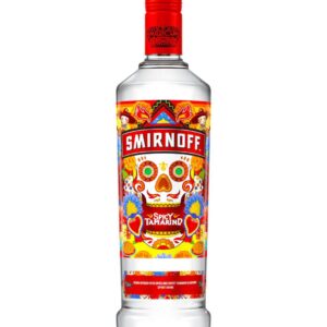 Smirnoff Spicy Tamarind Vodka, 70 cl