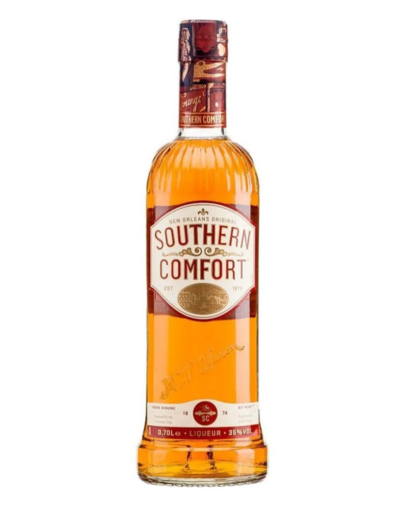 Southern Comfort 1 L