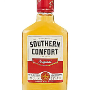 Southern Comfort, 20 cl