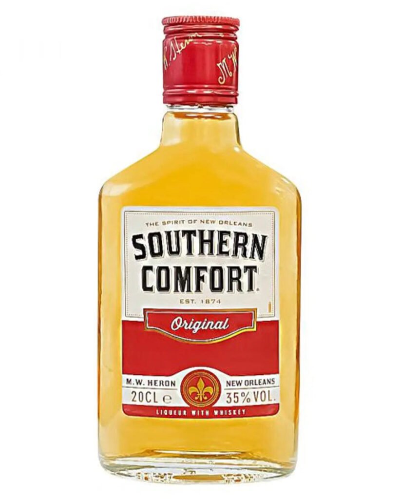 Southern Comfort 20 cl