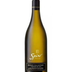 Spier Private Collection Chenin Blanc, 75 cl