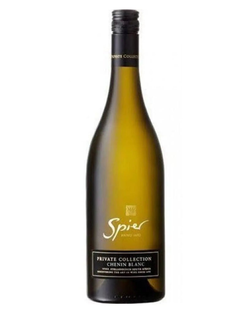 Spier Private Collection Chenin Blanc 75 cl