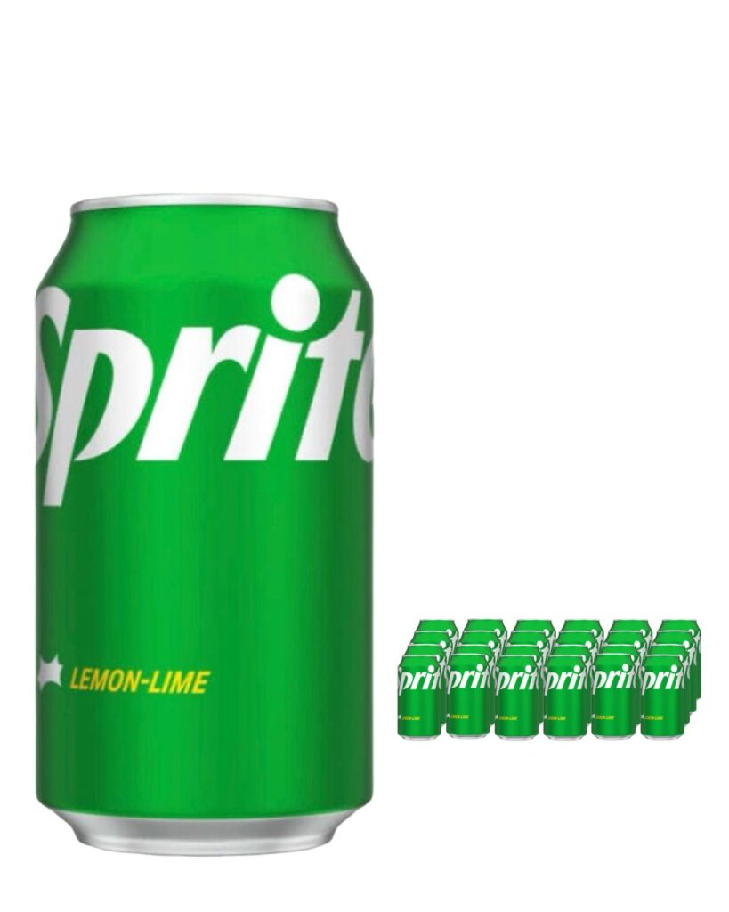 Buy Sprite Online UK