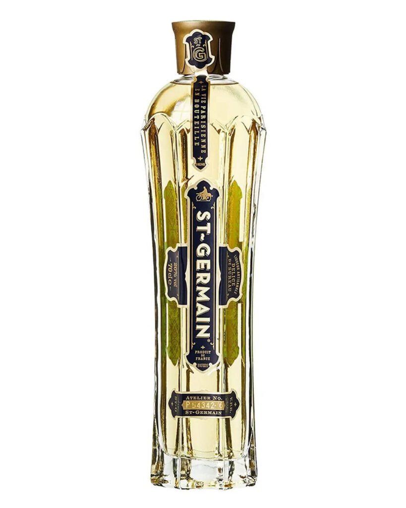 St. Germain Elderflower 70 cl