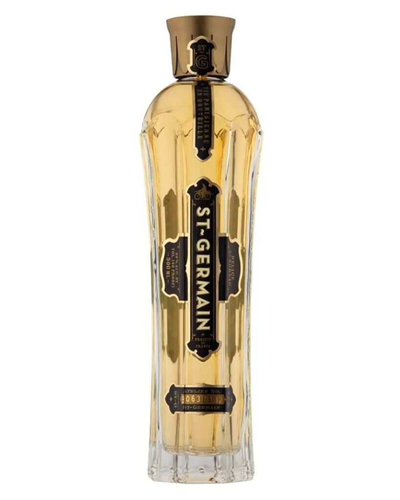 St. Germain Elderflower Liqueur 50 cl
