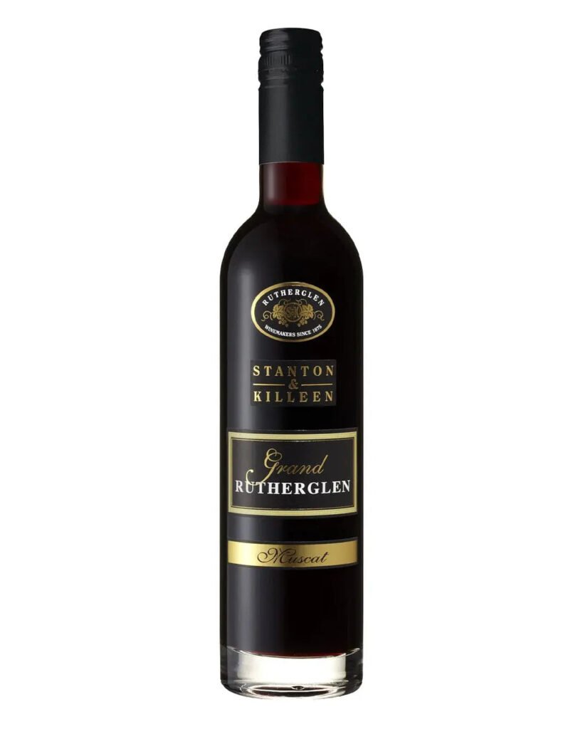 Stanton & Killeen Grand Rutherglen 37.5 cl