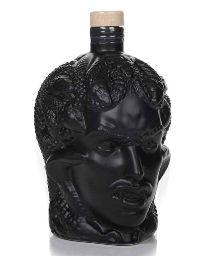 Stone Gaze Black Raspberry Vodka 70 cl