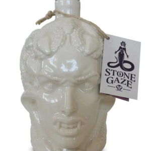 Stone Gaze Rhubarb & Raspberry Gin, 70 cl