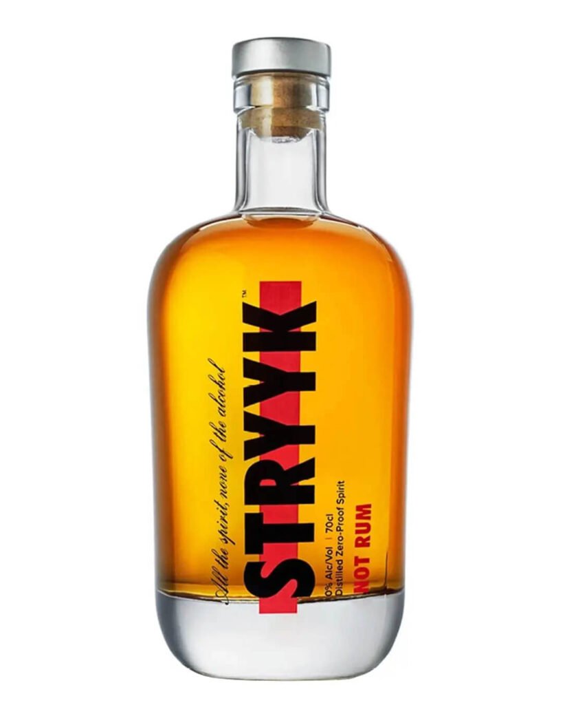 Stryyk Not Rum 70 cl