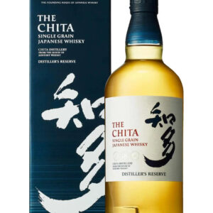 Suntory The Chita Whisky, 70 cl