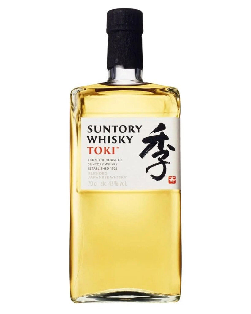 Suntory Toki Whisky 70 cl