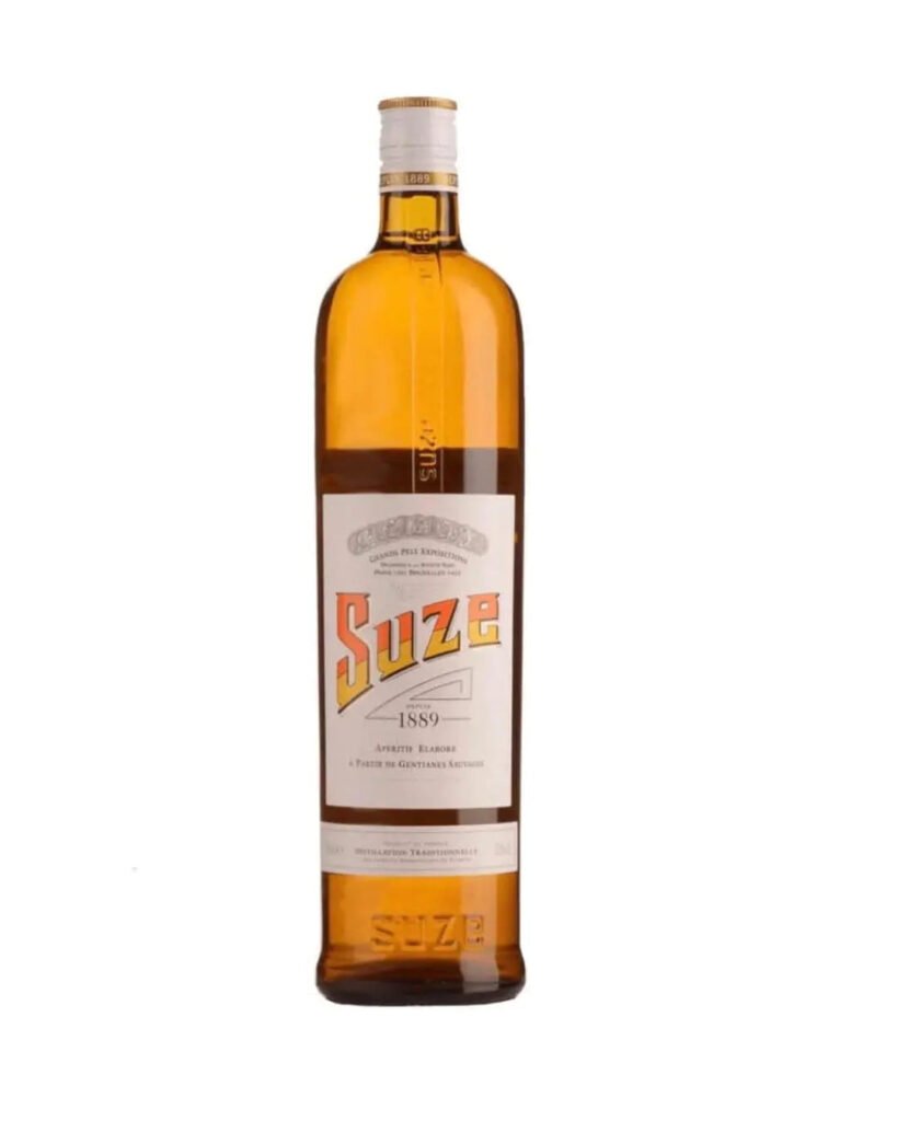 Suze Liqueur 70 cl