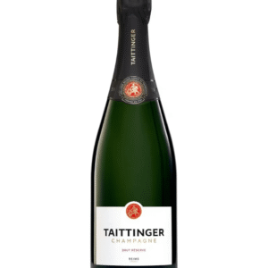 Taittinger Brut Reserve NV Champagne, 75 cl