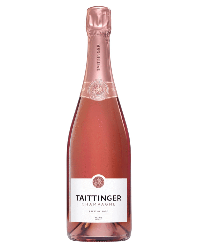 Buy Sparkling Rose Wine Online