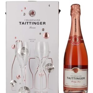 Buy Taittinger Champagne Online