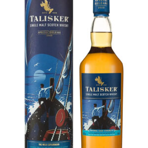 Purchase Talisker Special Release 2023 Single Malt Whisky, 70 cl