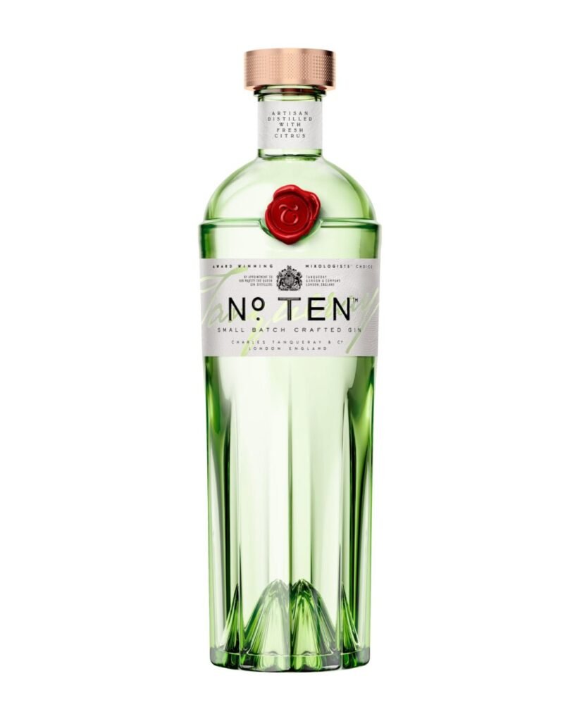 Tanqueray 10 Gin 1 L
