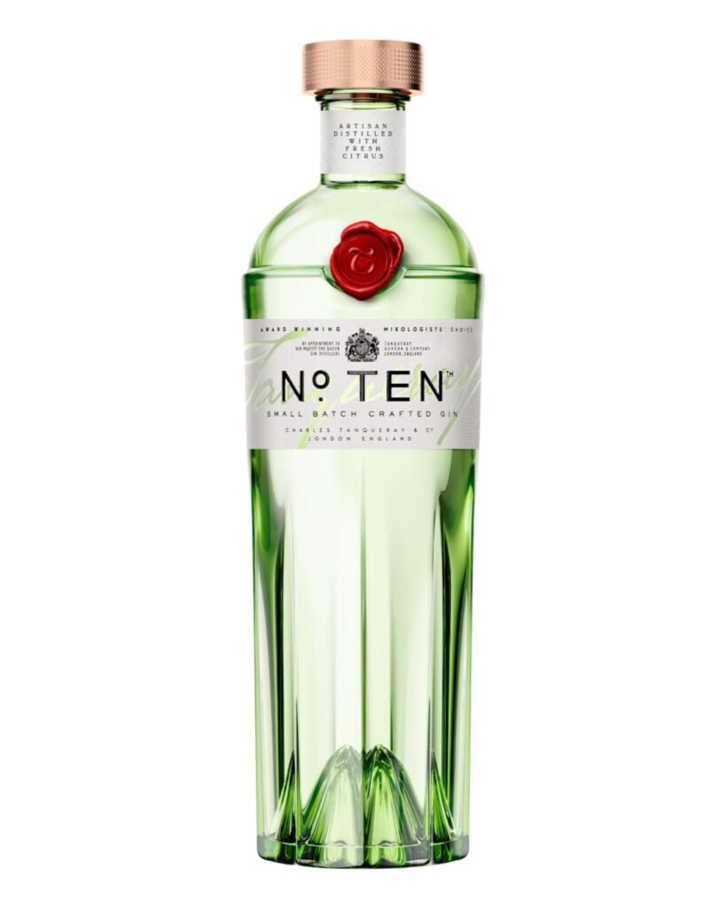 Tanqueray 10 Gin 70 cl