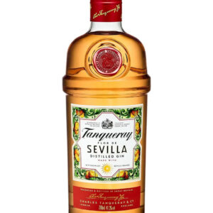 Tanqueray Flor de Sevilla Gin, 70 cl