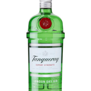 Buy Tanqueray Gin Online