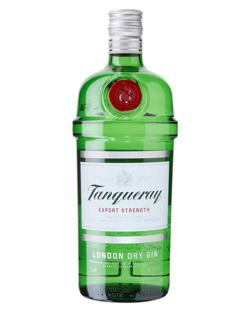Buy Tanqueray Gin Online