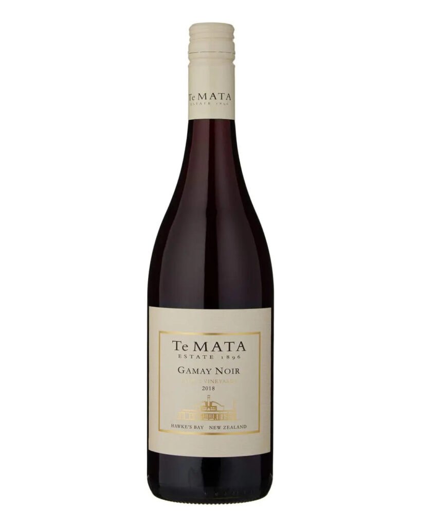 Te Mata Gamay Pinot Noir 75 cl