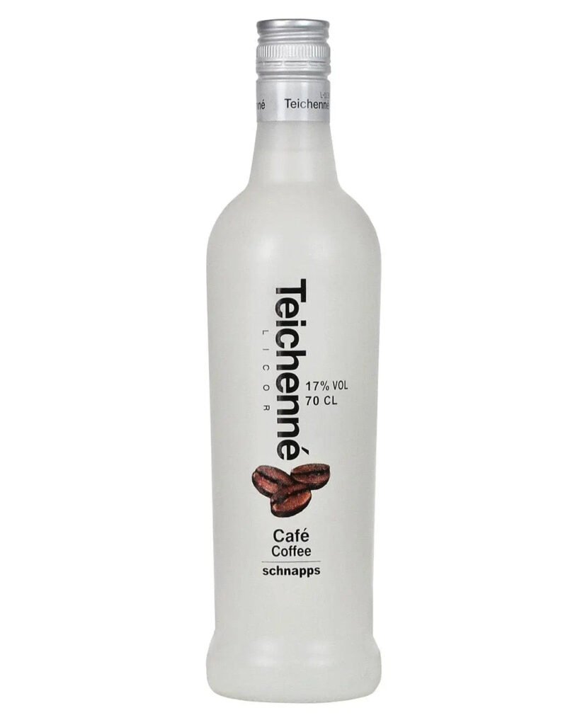 Teichenne Coffee Schnapps 70 cl