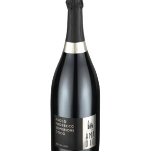 Tenuta Amadio Asolo Prosecco Superiore DOCG Extra Dry, 75 cl