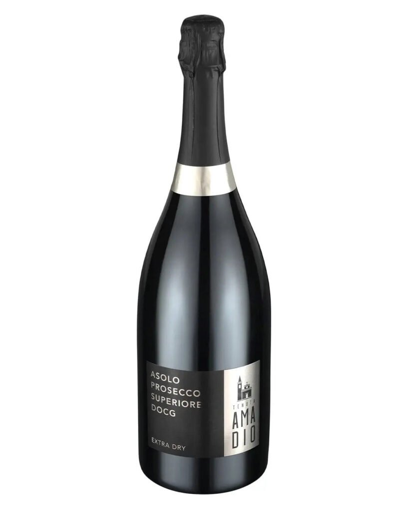 Tenuta Amadio Asolo Prosecco Superiore DOCG Extra Dry 75 cl