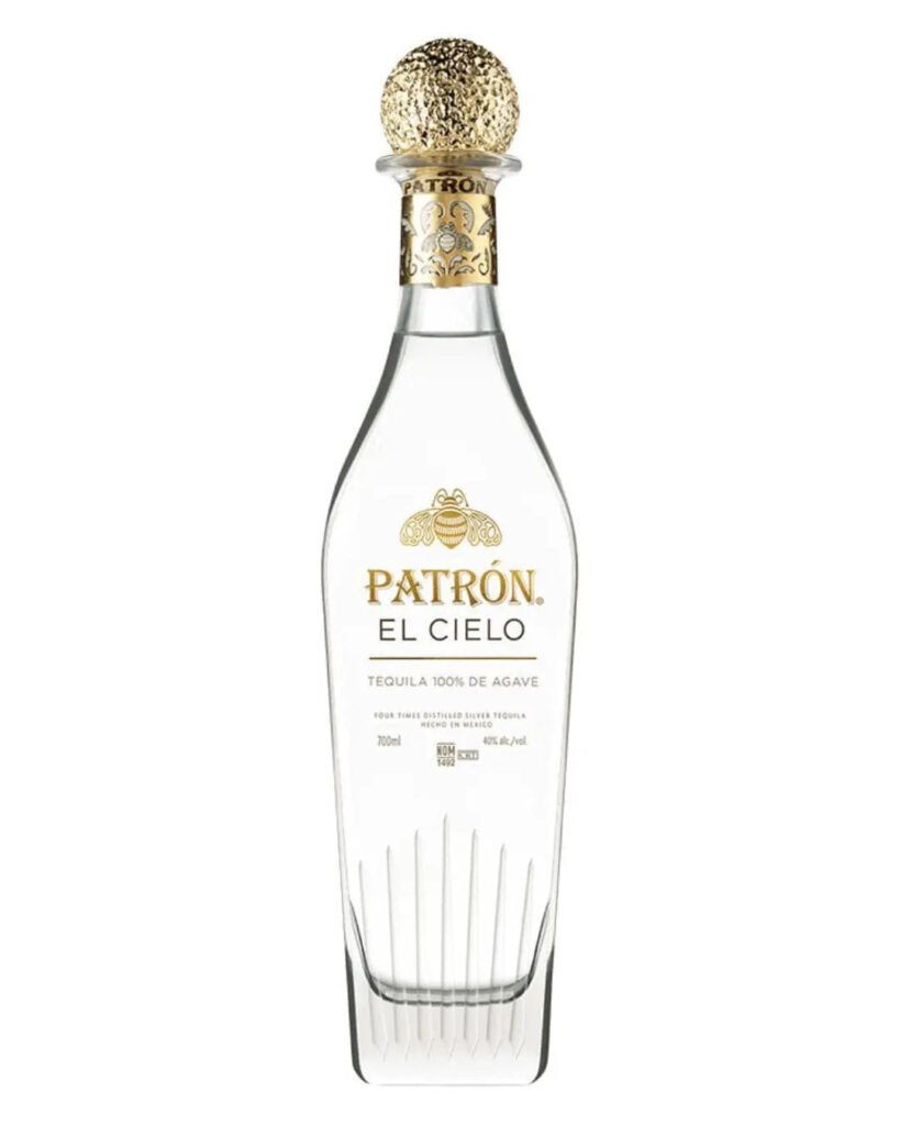Patron El Cielo Tequila 70 cl