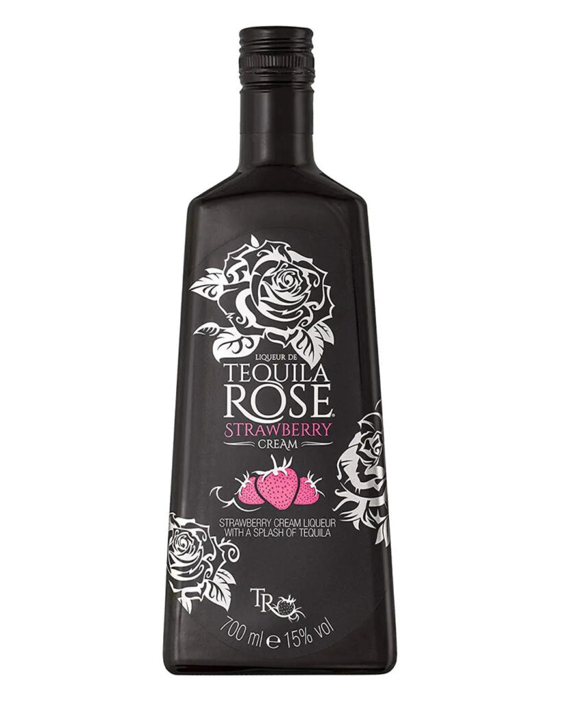 Buy Tequila Rose Online