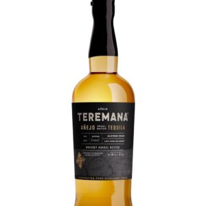 Teremana Añejo Tequila | Dwayne "THE ROCK" Johnson, 70 cl