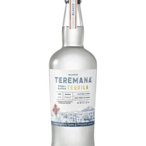 Teremana Blanco Tequila | Dwayne "THE ROCK" Johnson, 75 cl