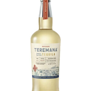 Teremana Reposado Tequila | Dwayne "THE ROCK" Johnson, 75 cl