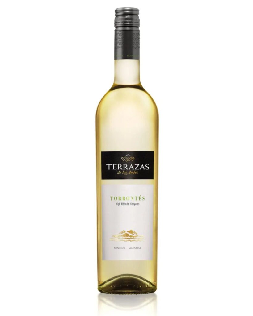 Terrazas de los Andes Torrontes 75 cl