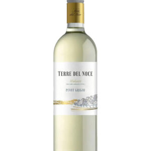 Terre del Noce Pinot Grigio, 75 cl