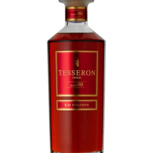Tesseron Lot No. 90 XO Cognac, 70 cl