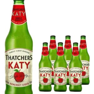 Buy Thatchers Cider Online
