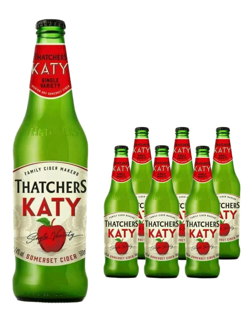 Buy Thatchers Cider Online