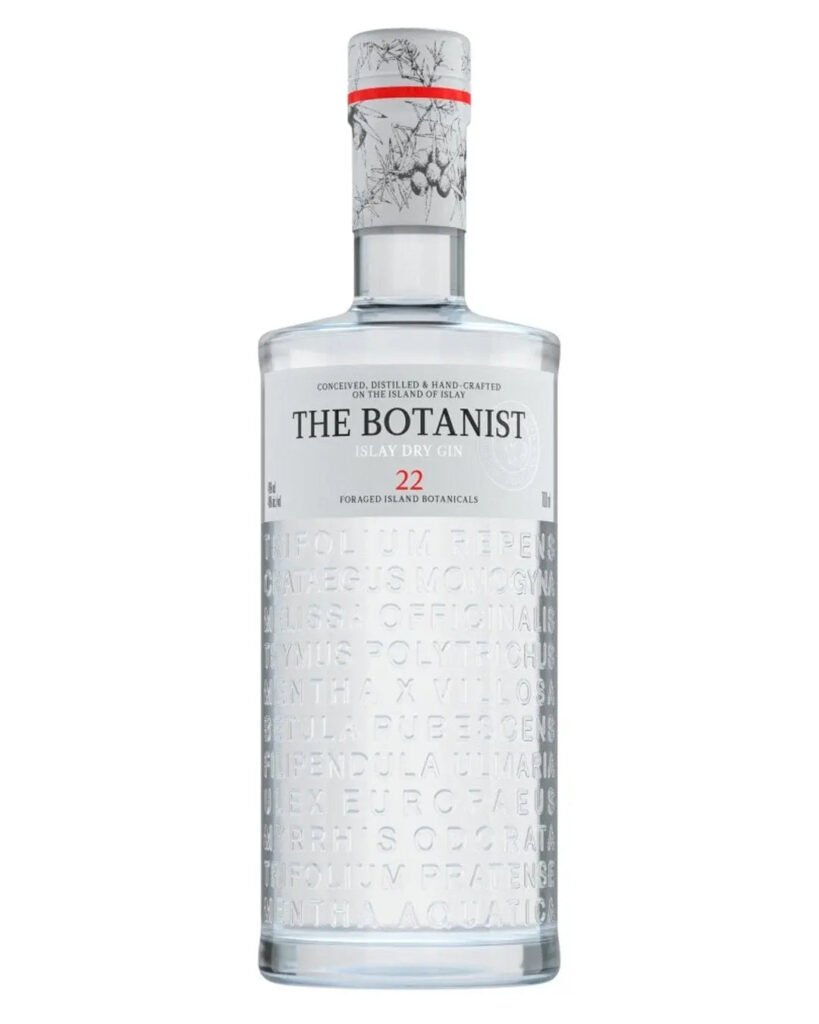 The Botanist Gin 70 cl