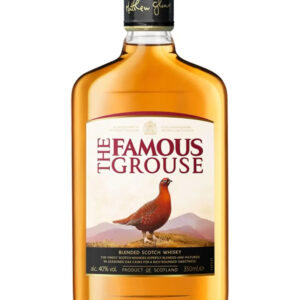 The Famous Grouse Scotch Whisky, 35 cl