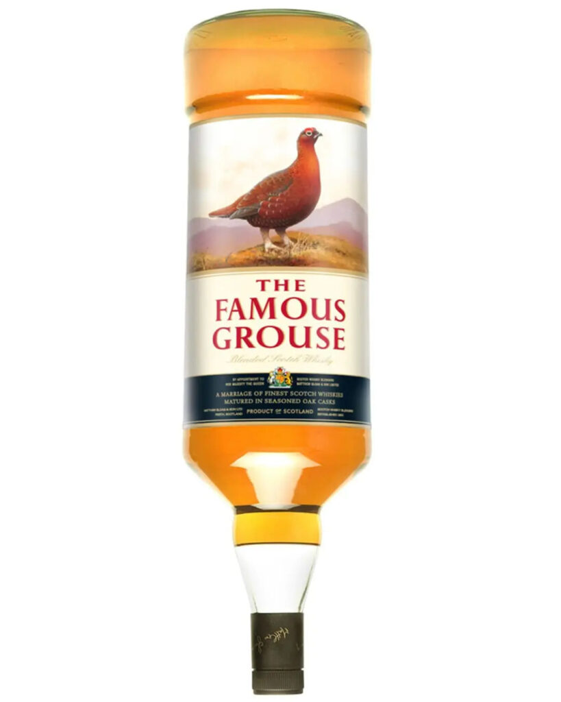 Buy Famous Grouse Whisky Online
