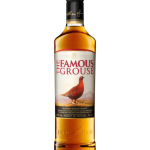 Order The Famous Grouse Whisky, 70 cl