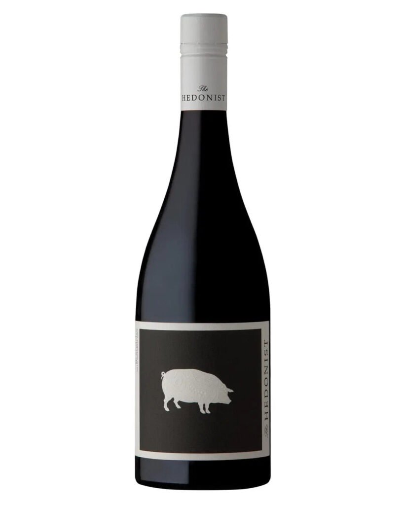 The Hedonist Ecology Grenache Organic 2018 75 cl