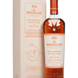 The Macallan Harmony Collection 2023 Release Single Malt Whisky, 70 cl